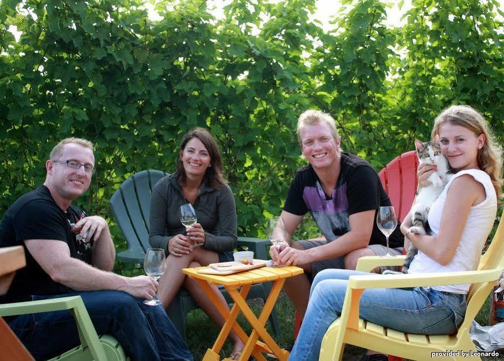 Best Western Belleville Restaurang bild
